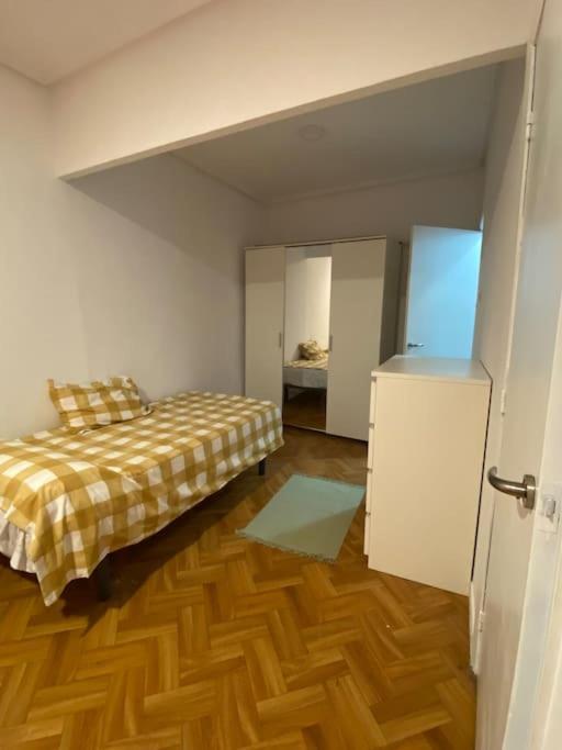 Piso En El Corazon De A Coruna. Экстерьер фото